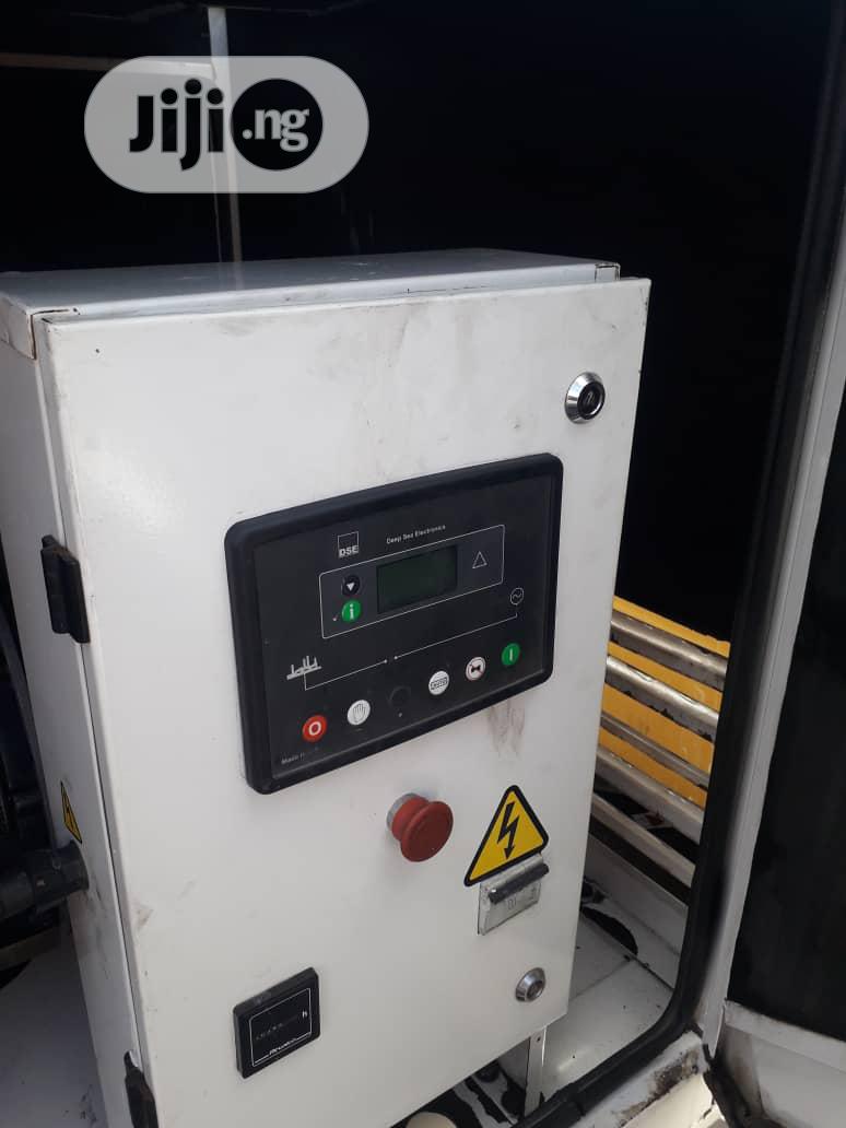Clean 20kva Perkins Jubaili/Marapco Generator