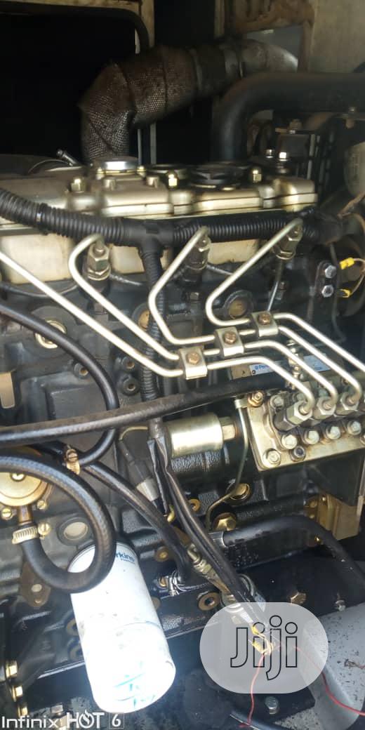 Clean 20kva Perkins Jubaili/Marapco Generator