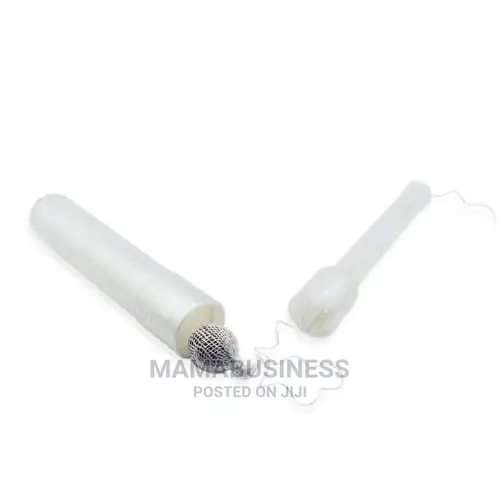 Reusable Yoni Pearls Applicator | Vagina Tampon Inserter