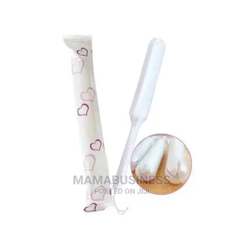 Reusable Yoni Pearls Applicator | Vagina Tampon Inserter