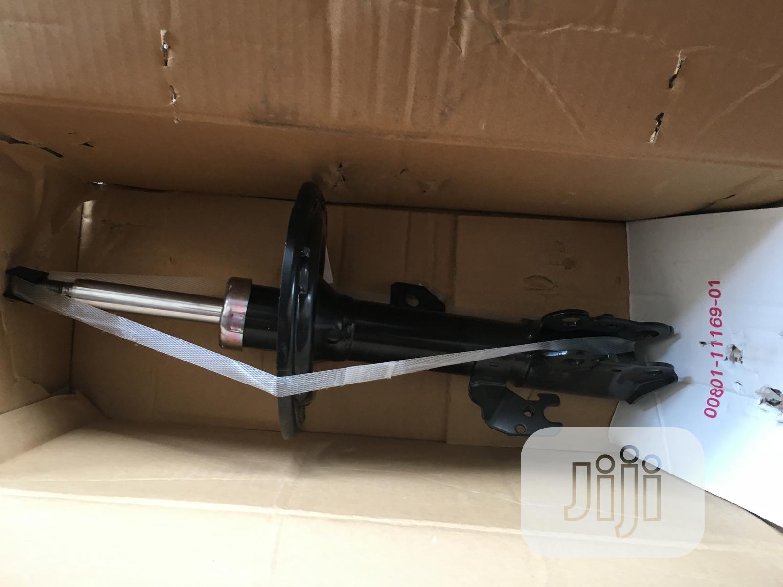 Kyb Front Shock Absorber For Camry 2007-2010
