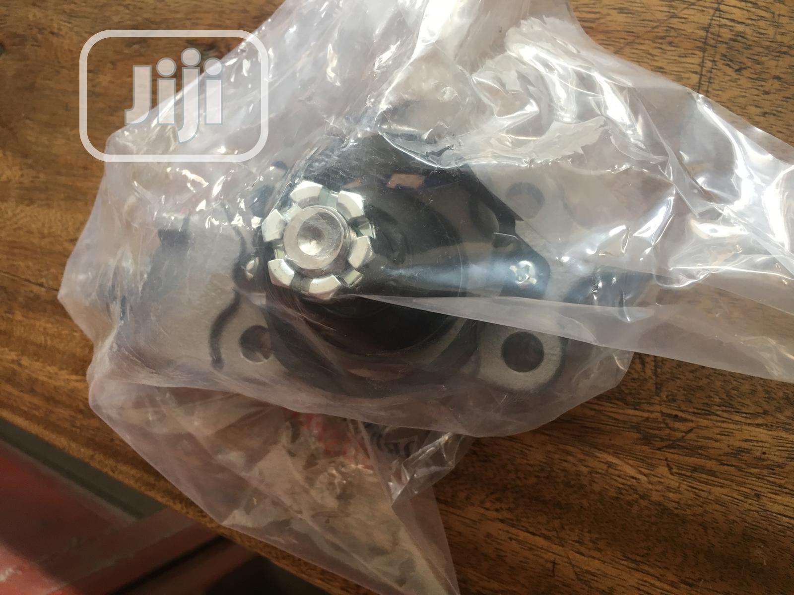 Ball Joint For Toyota Sequoia