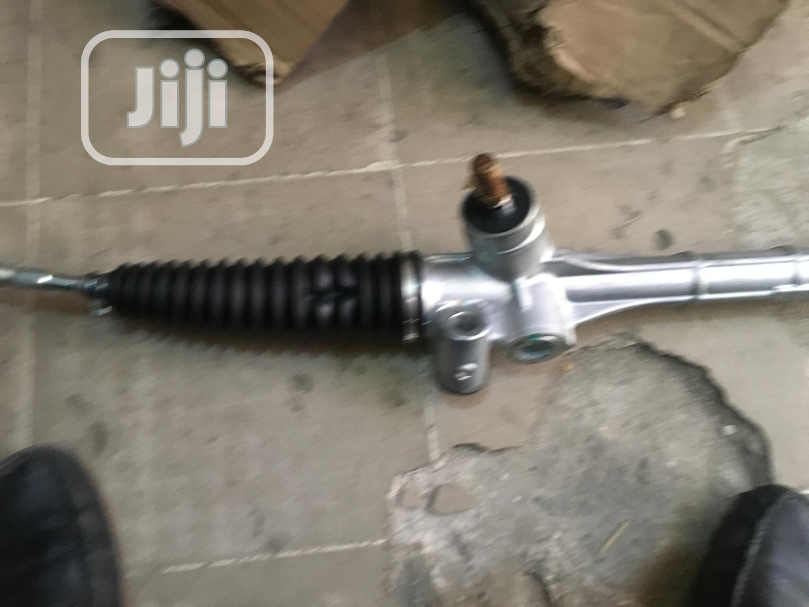 Steering Rack for Corolla South Africa (Eletric )