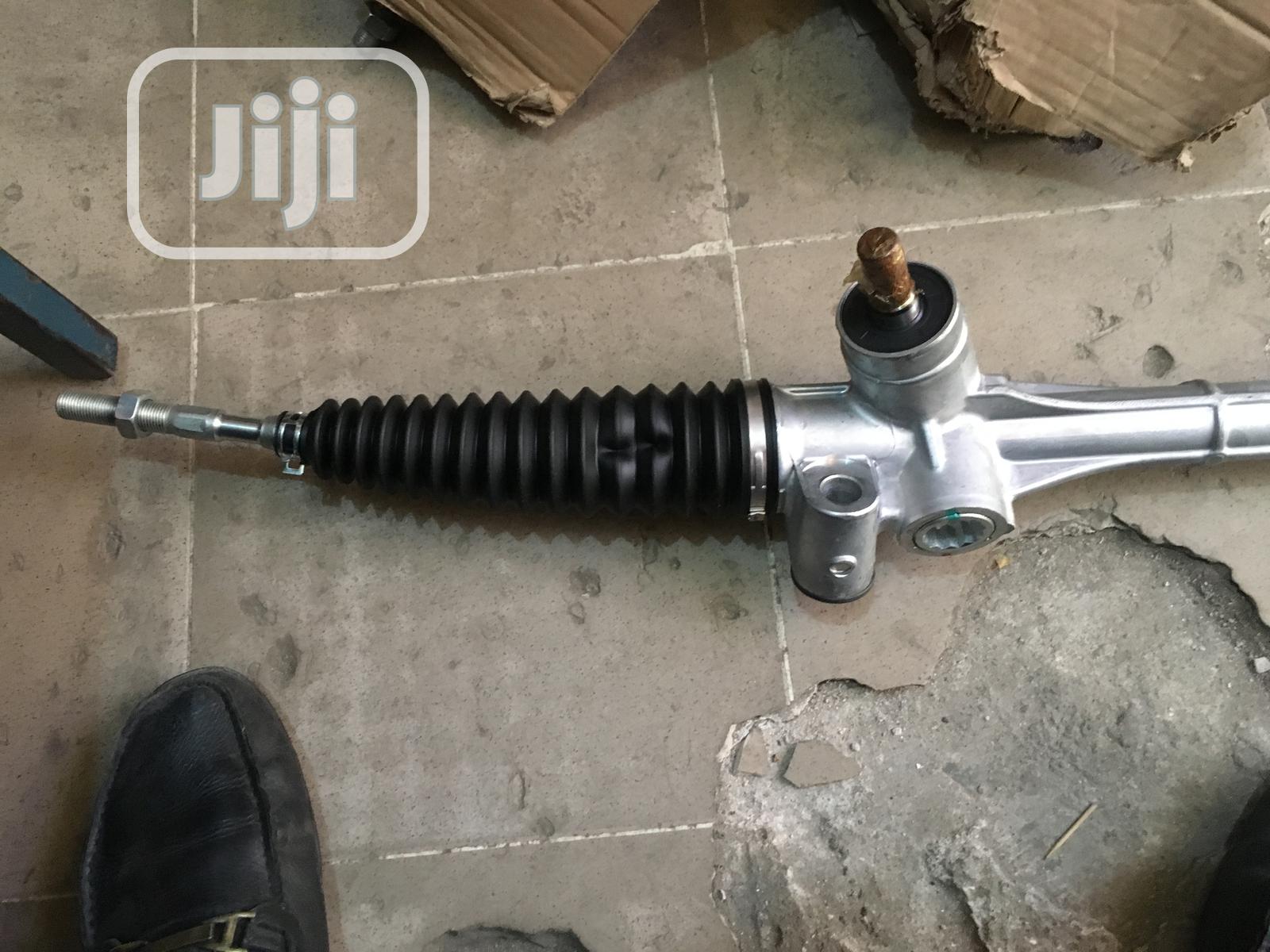 Steering Rack for Corolla South Africa (Eletric )