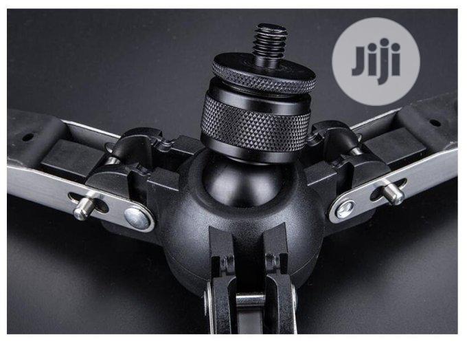 Yunteng Vct 588 Photographic Tripod