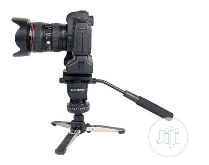 Yunteng Vct 588 Photographic Tripod