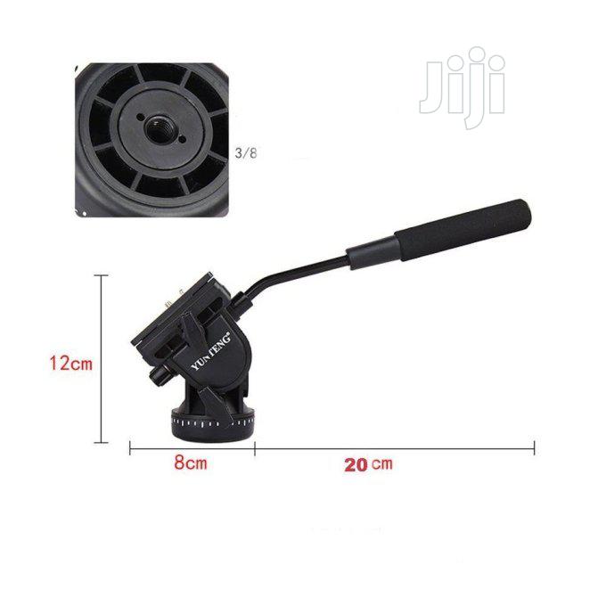 Yunteng Vct 588 Photographic Tripod