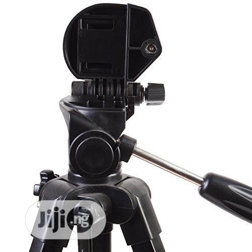 Yunteng Vct 690 Photographic Tripod