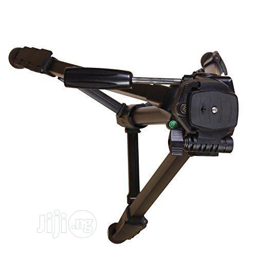 Yunteng Vct 690 Photographic Tripod