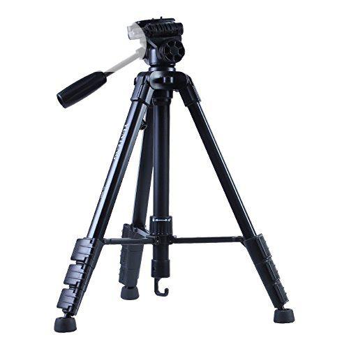 Yunteng Vct 690 Photographic Tripod