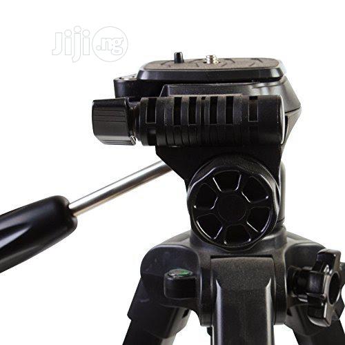 Yunteng Vct 690 Photographic Tripod