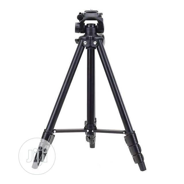 Yunteng Vct 681 Photograpic Tripod