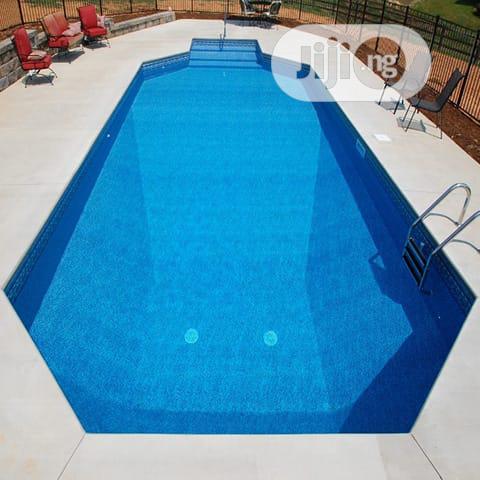 Artificial And Fiberglass SWIMMING POOLS