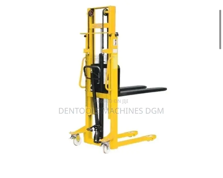 Hydraulic Manual Forklift Stacker 2000kg