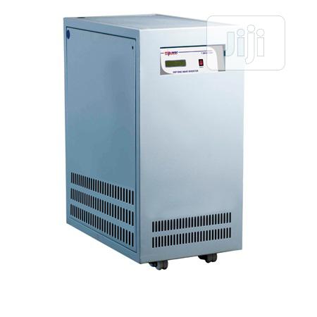 Mpower Online Inverter 3kva/180v Single Phase in/Out