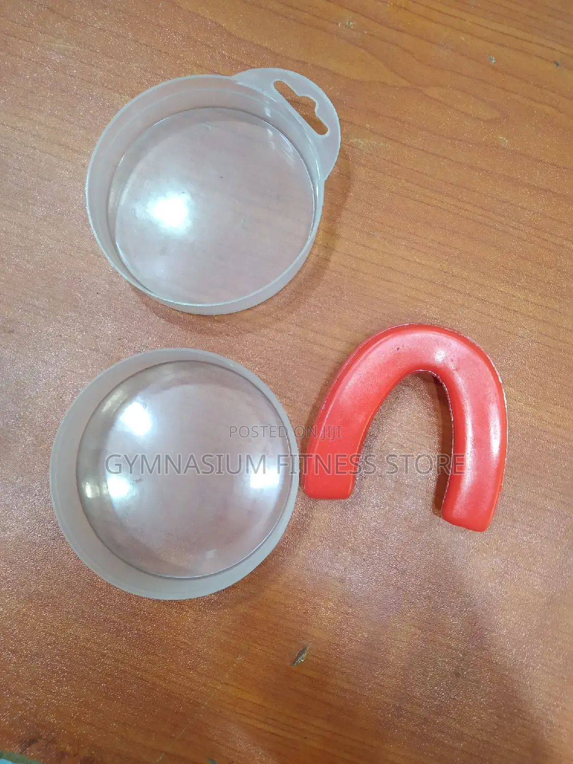 Toothgguard Red