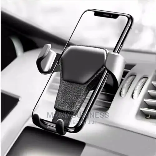 Gravity Air Vent Car Mount 360 Degree Rotation Holder