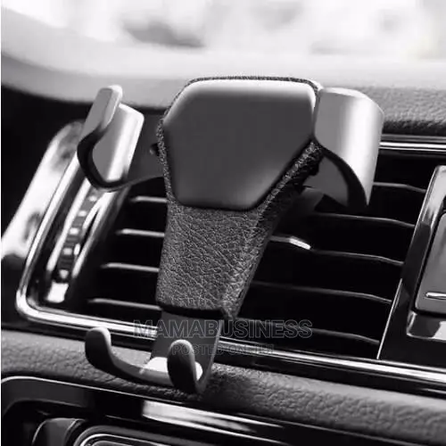 Gravity Air Vent Car Mount 360 Degree Rotation Holder