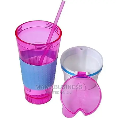 Snackeez Cup