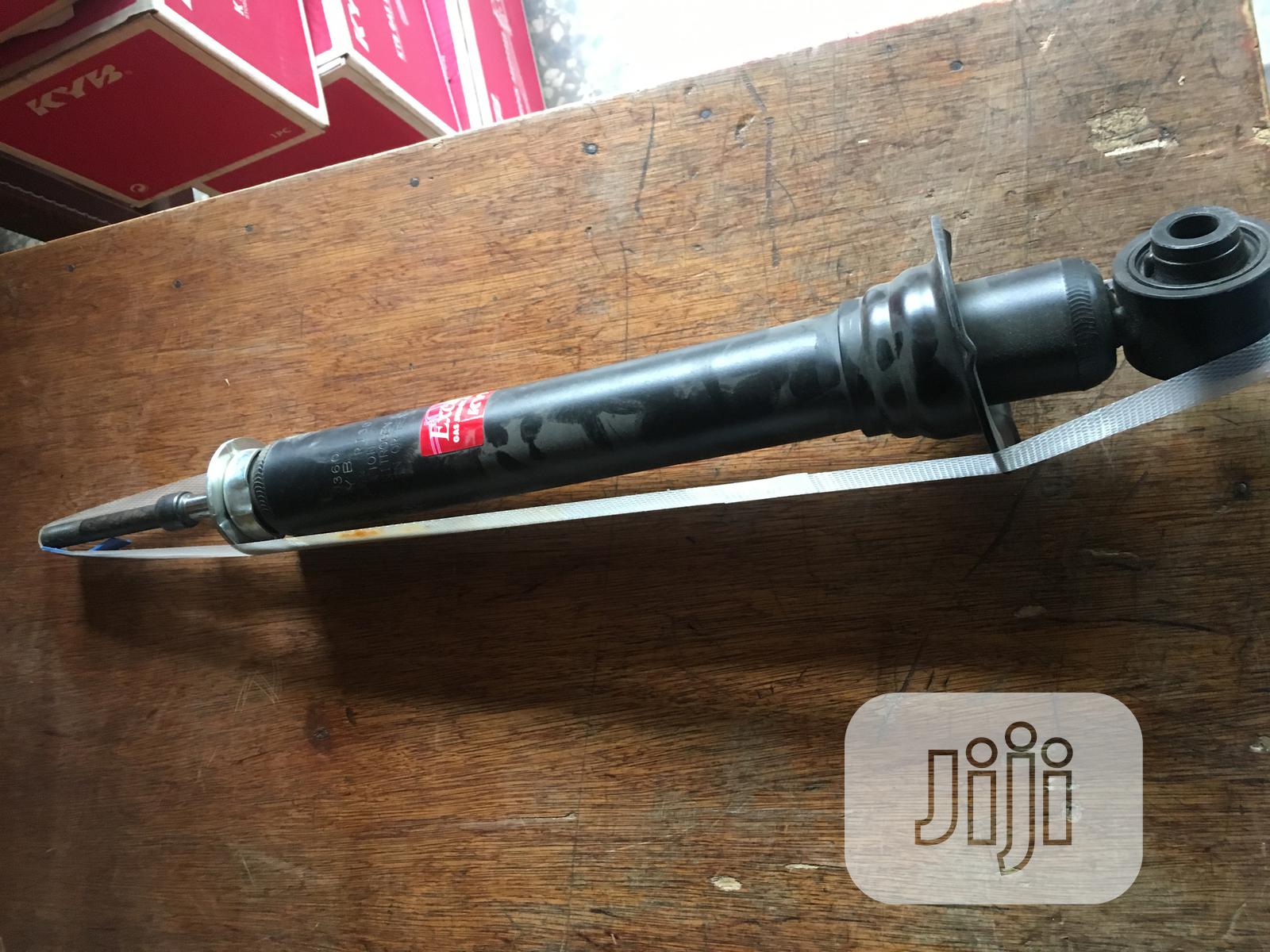 Lexus Shock Absorber GS300
