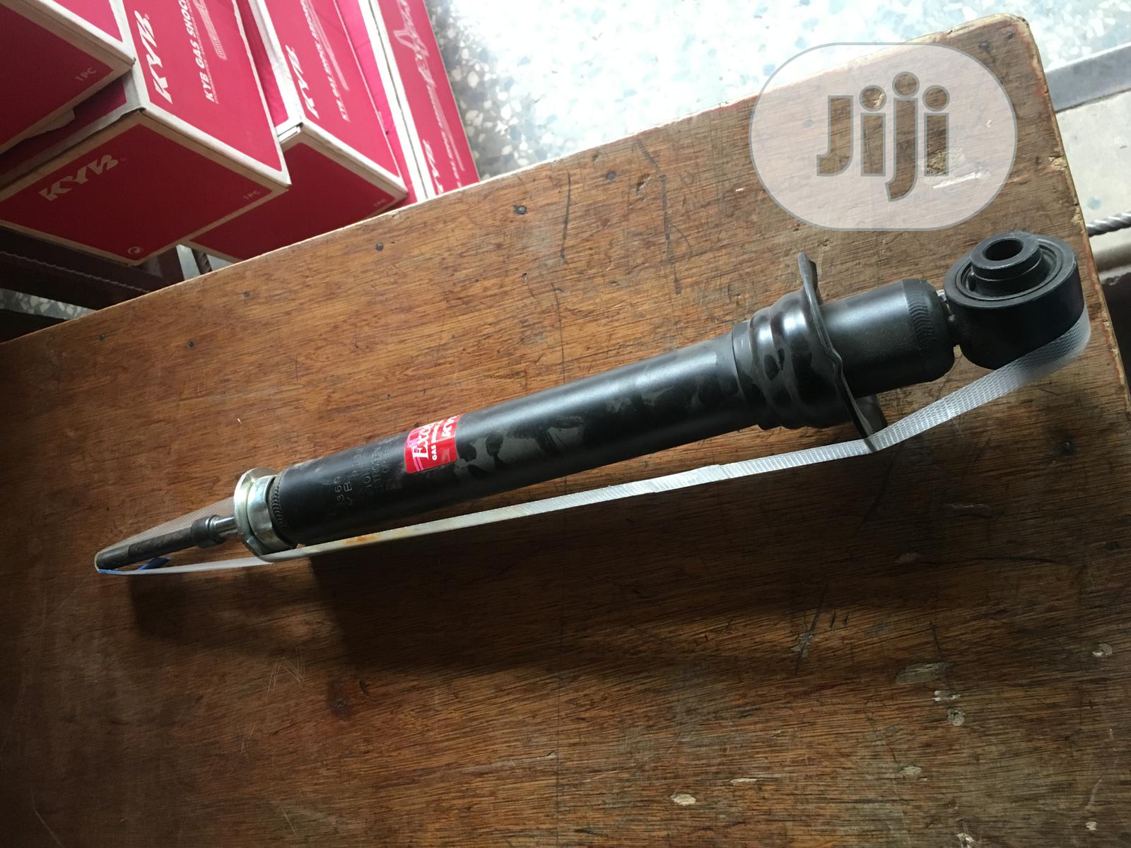 Lexus Shock Absorber GS300