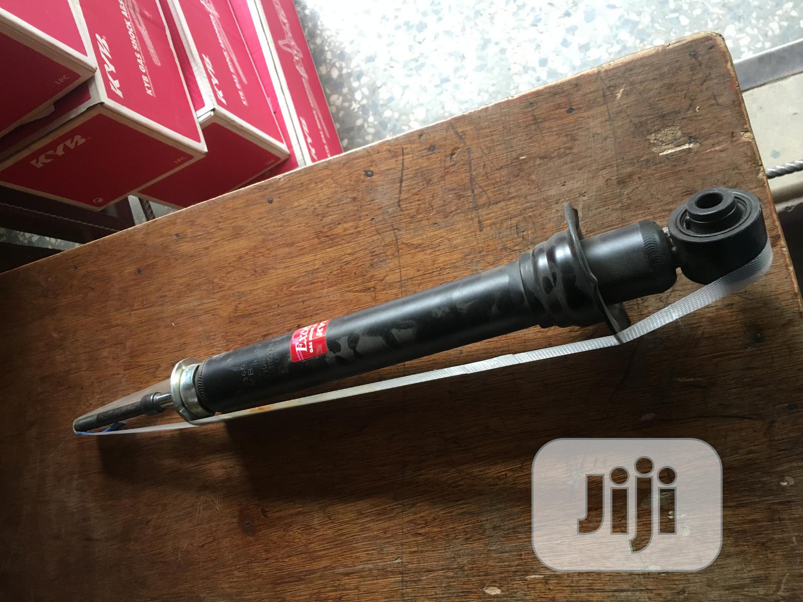 Lexus Shock Absorber GS300