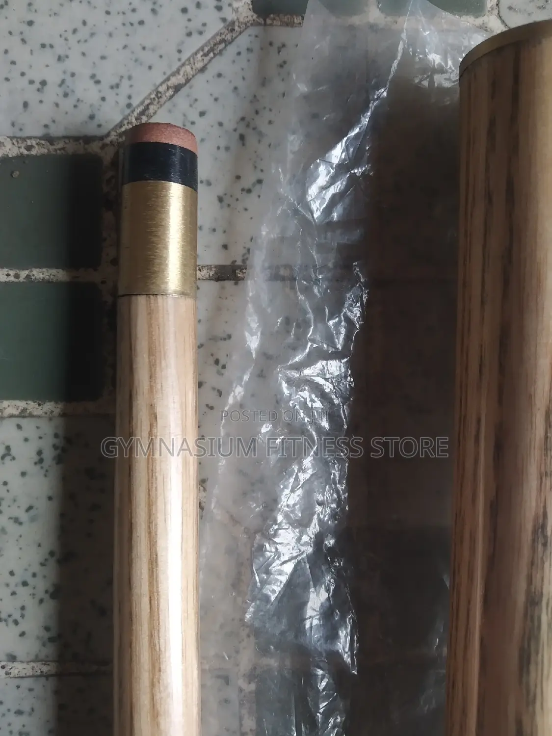 Ariley Professional Stick