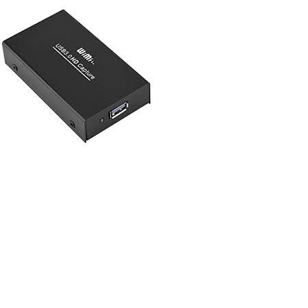 USB 3.0 HDMI Video Capture Adapter
