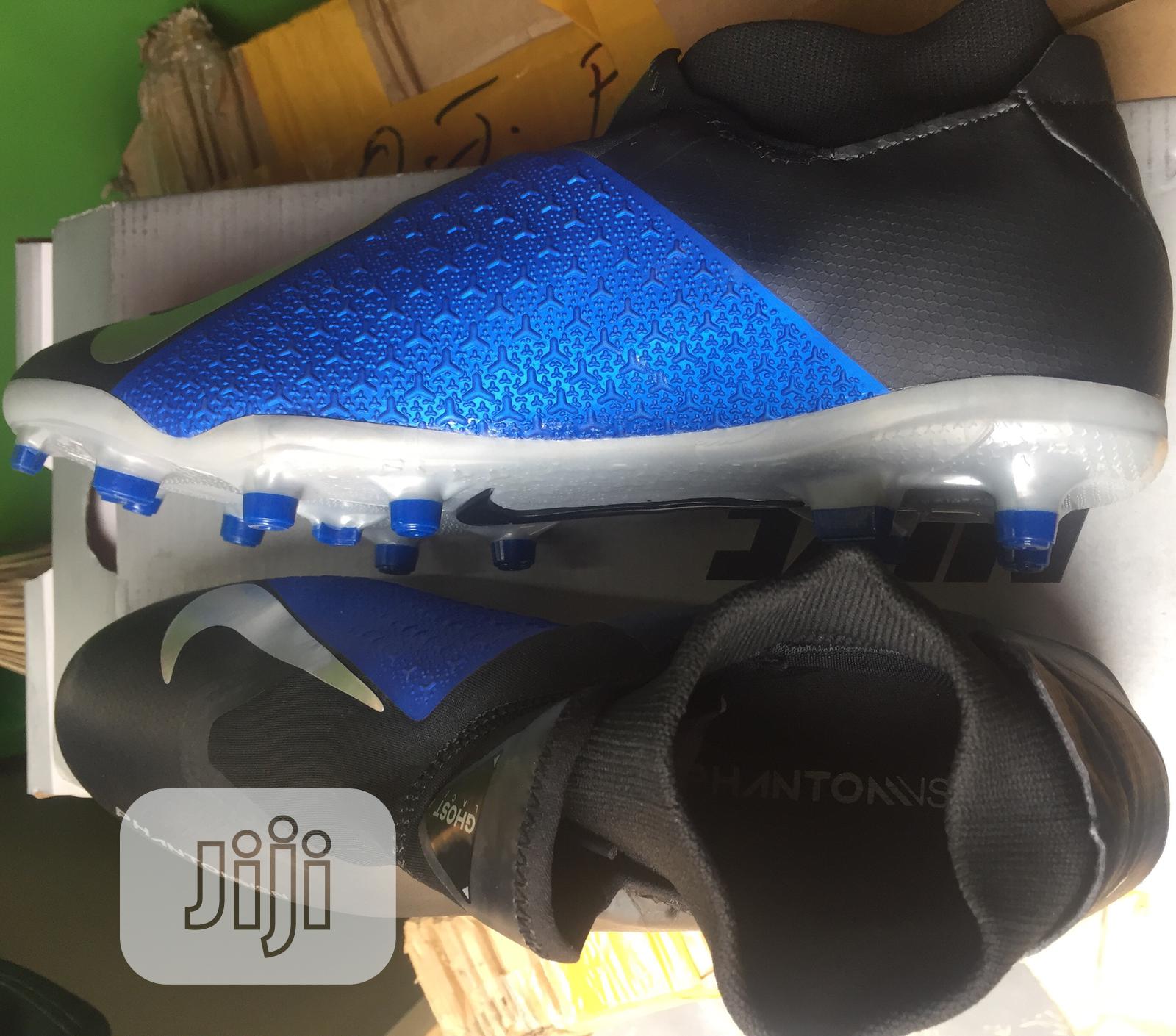 Original Imported Football Boot. Nationwide Delivery