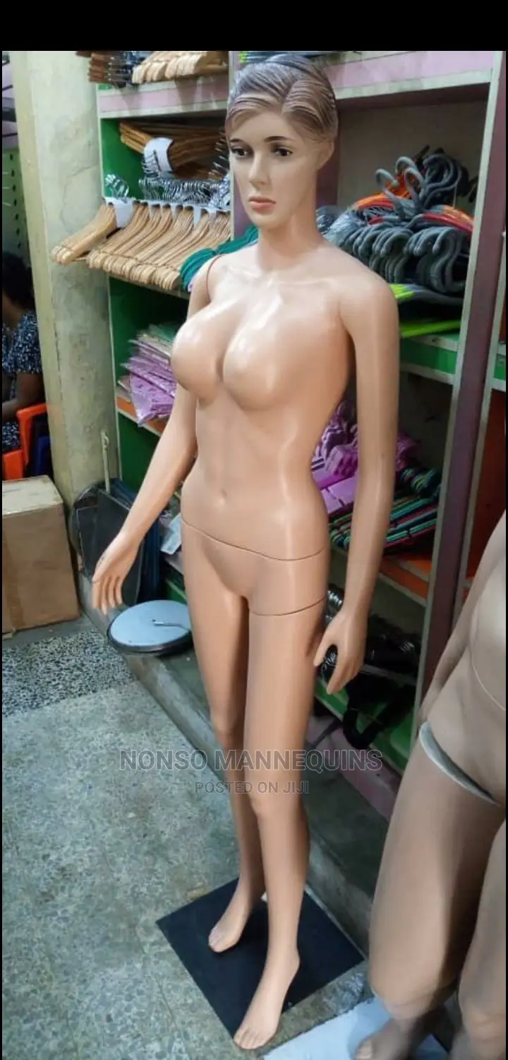 Female G6 Dummy