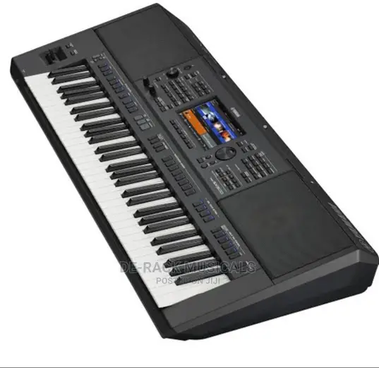 Best Professional Yamaha PSR SX700 Keyboard