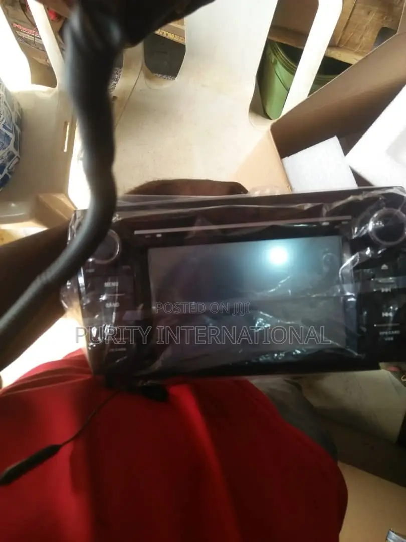Buy Your Mercedes Benz Radio From Us