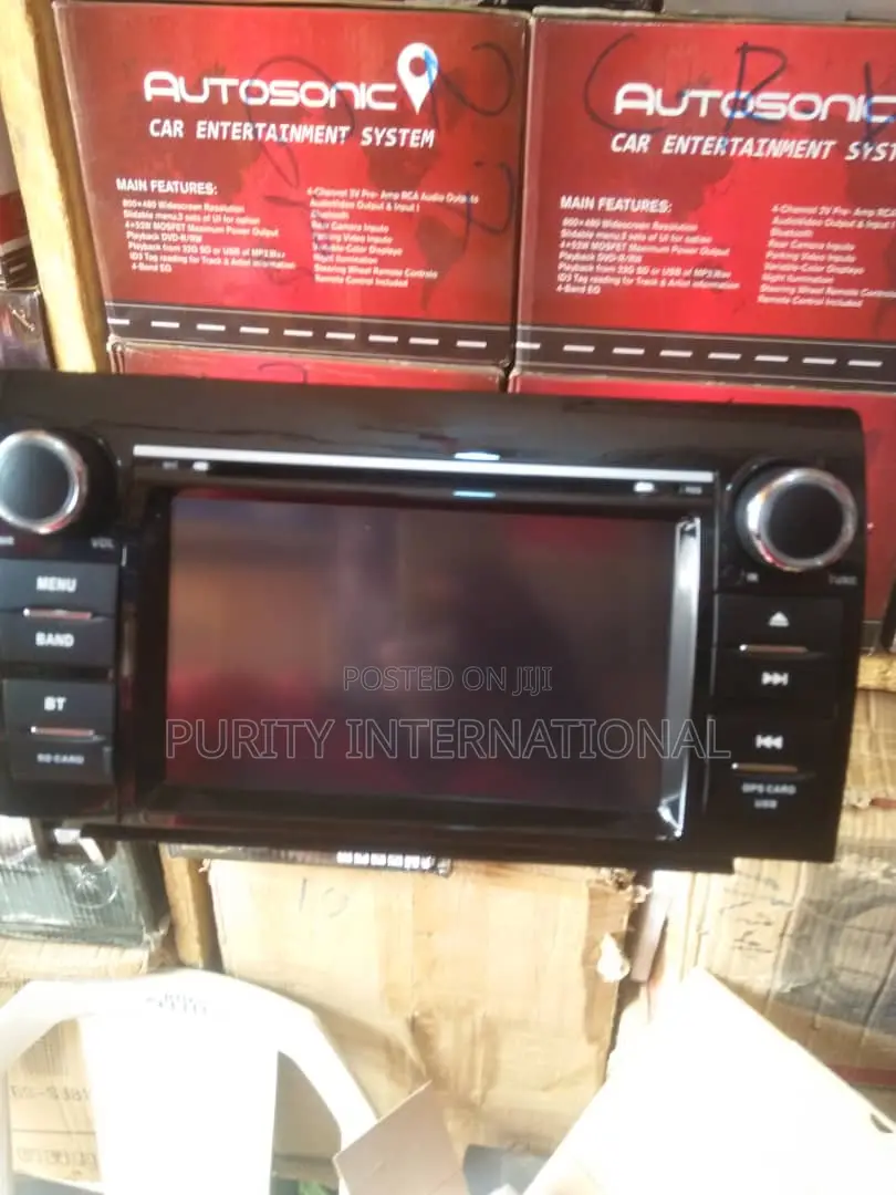 Buy Your Mercedes Benz Radio From Us