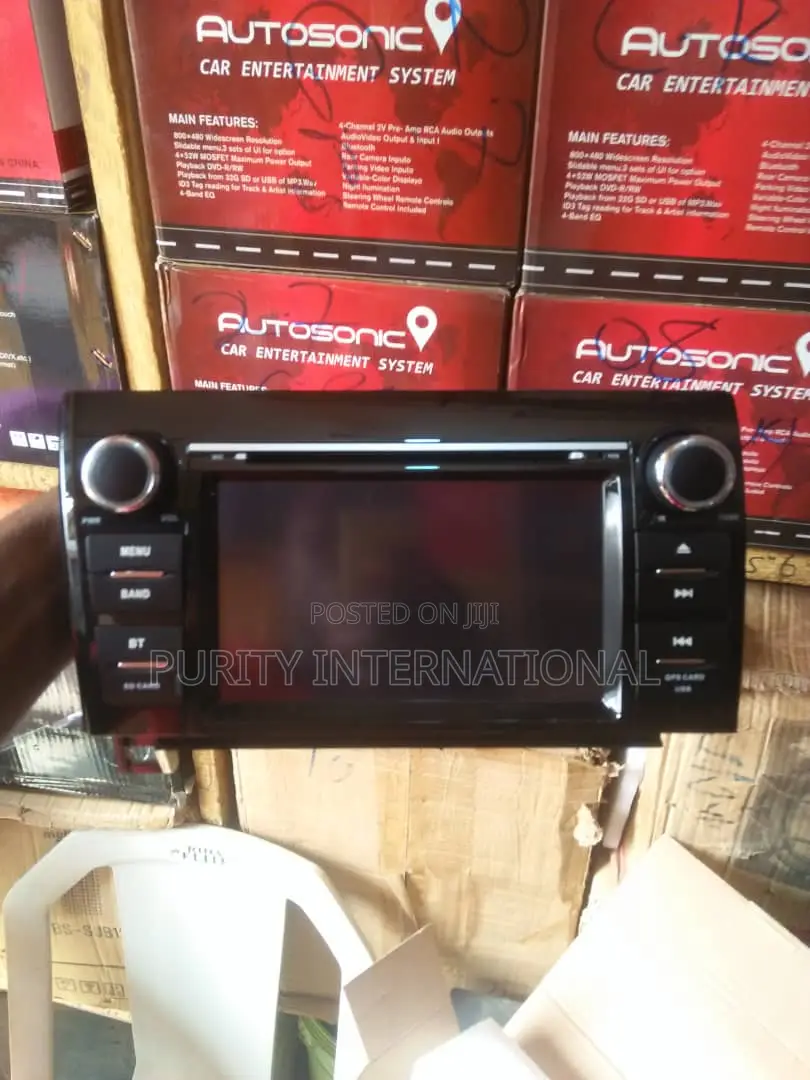 Buy Your Mercedes Benz Radio From Us