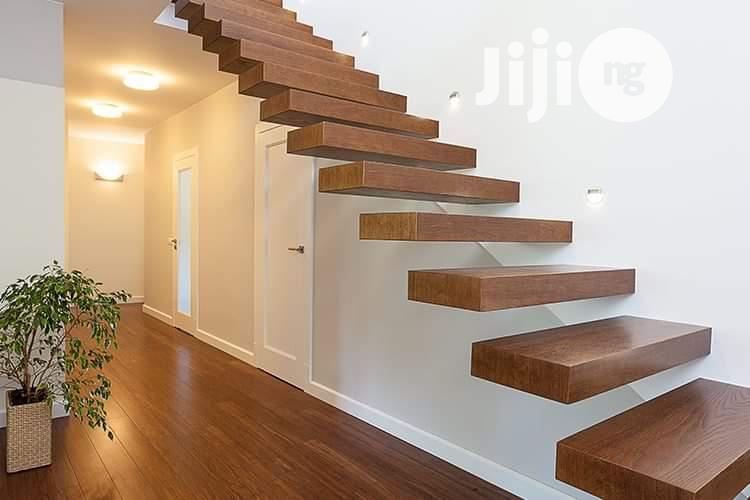 Framless Handrails