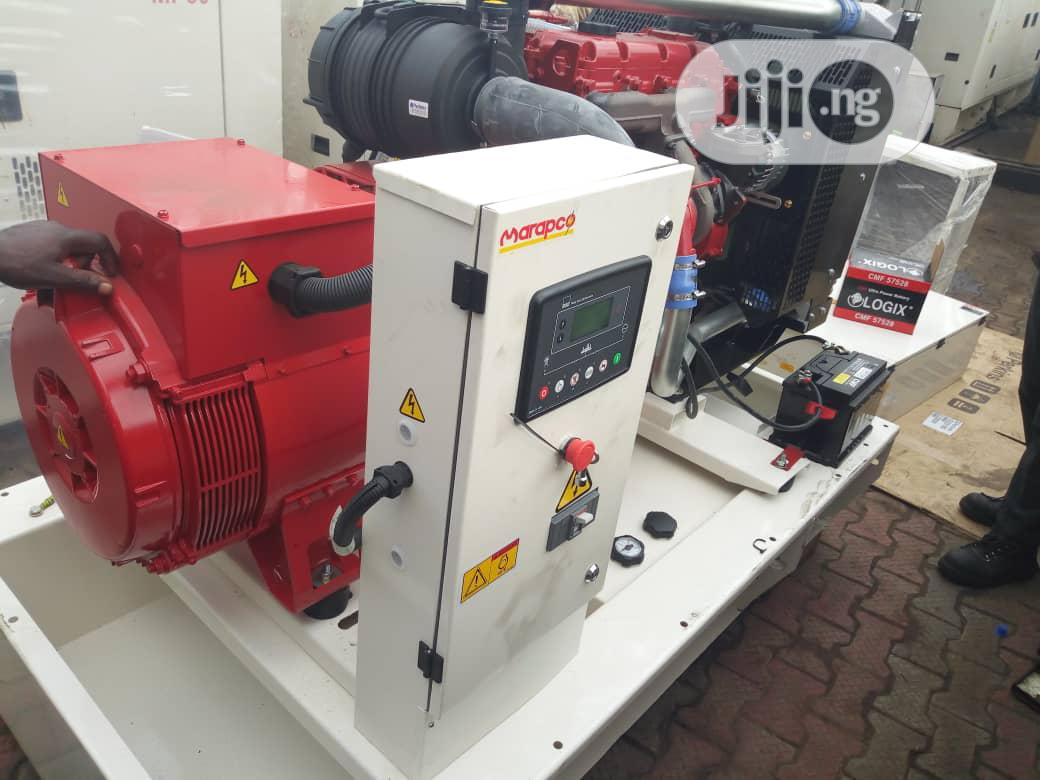 Brand New 60kva Perkins Generator
