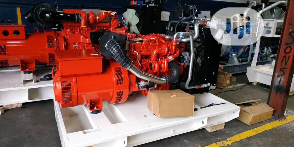 Brand New 300kva Perkins Generator
