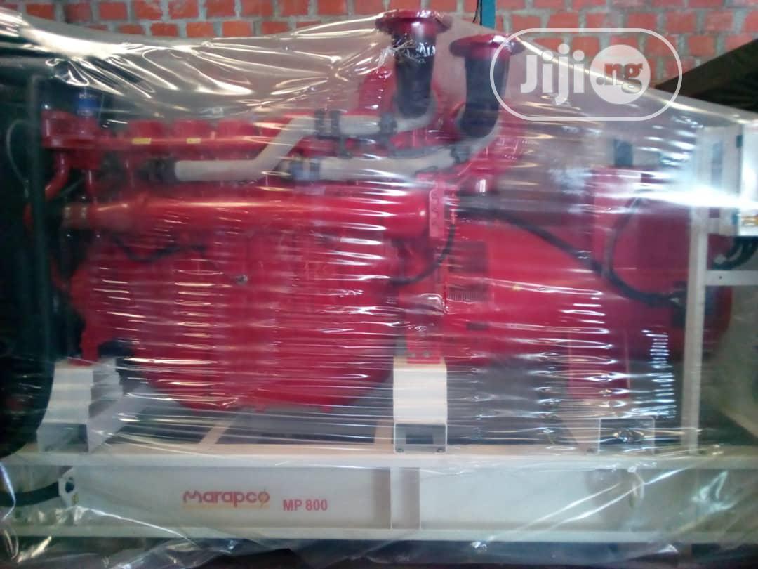 Brand New 300kva Perkins Generator