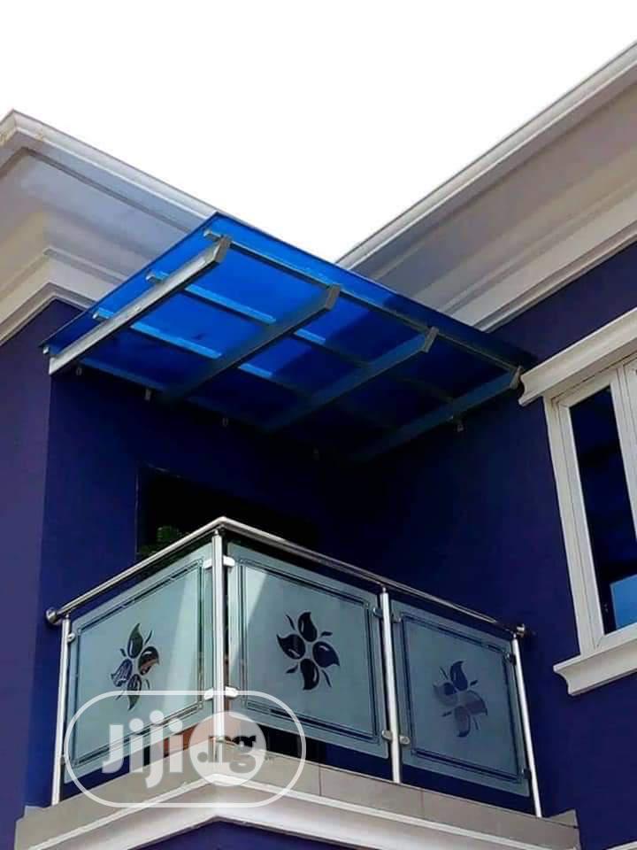 Carport / Car Port Engineer