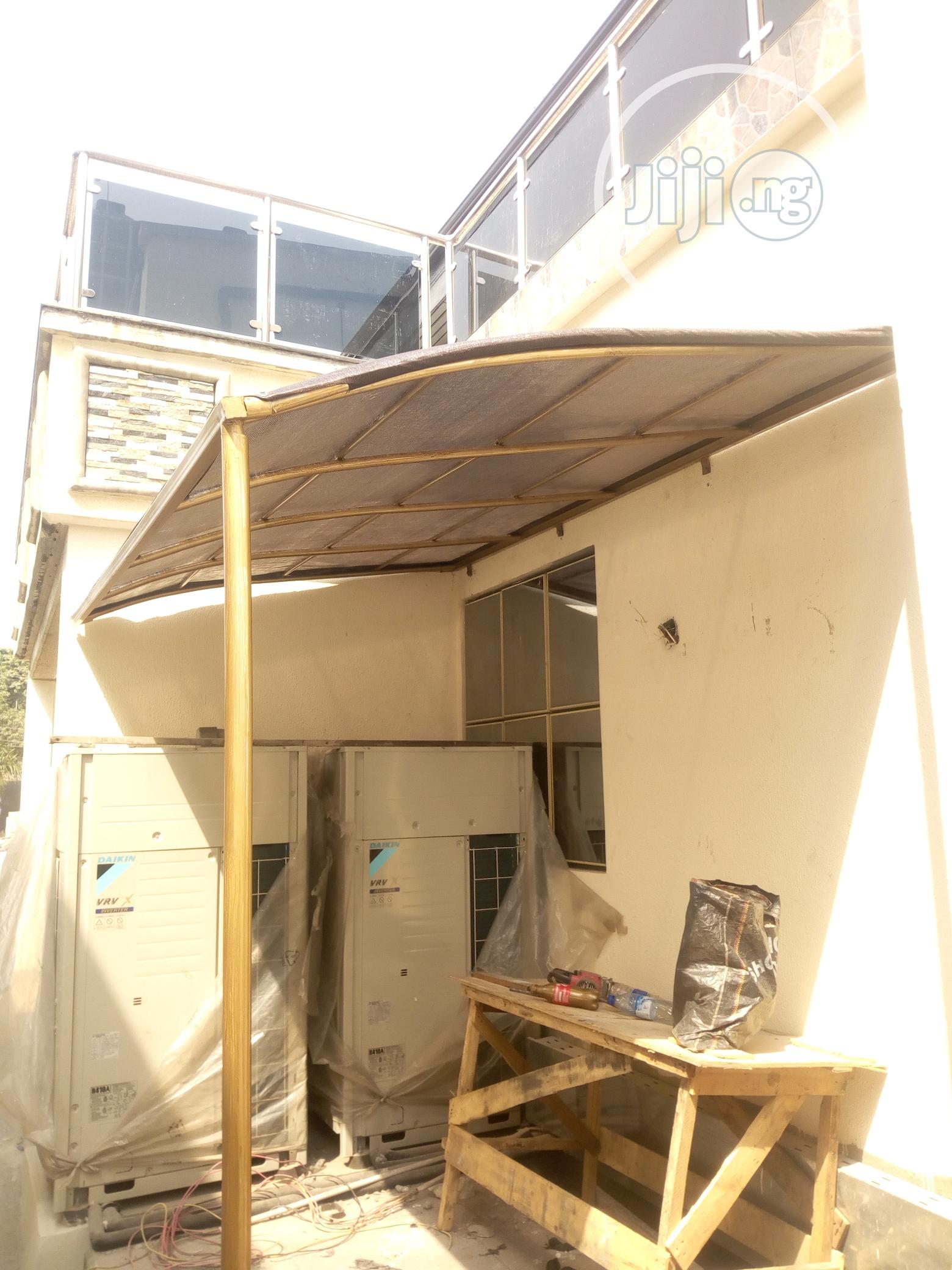 Carport / Car Port Engineer