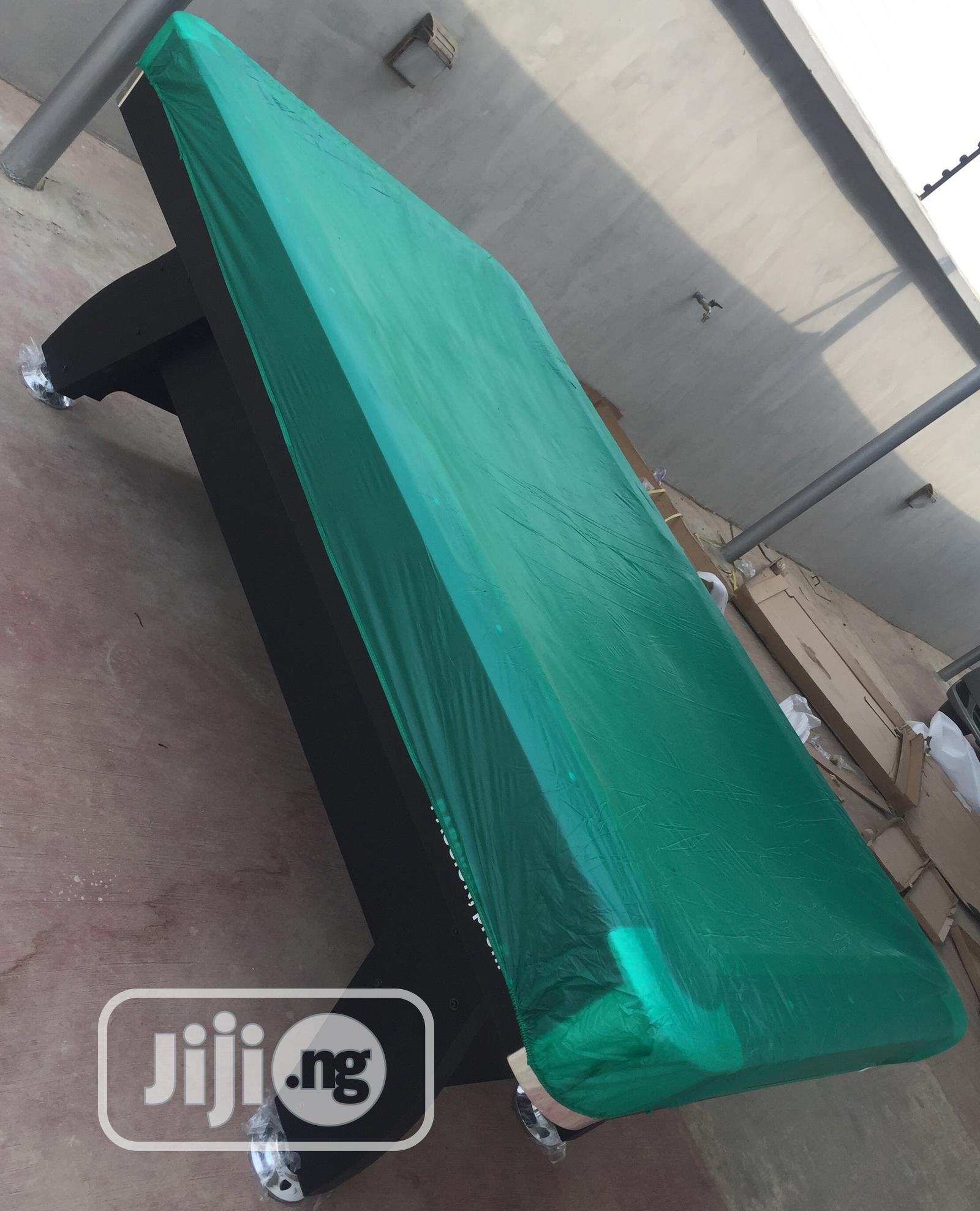Brand New Imported 7fit Snooker Board. Delivery Included