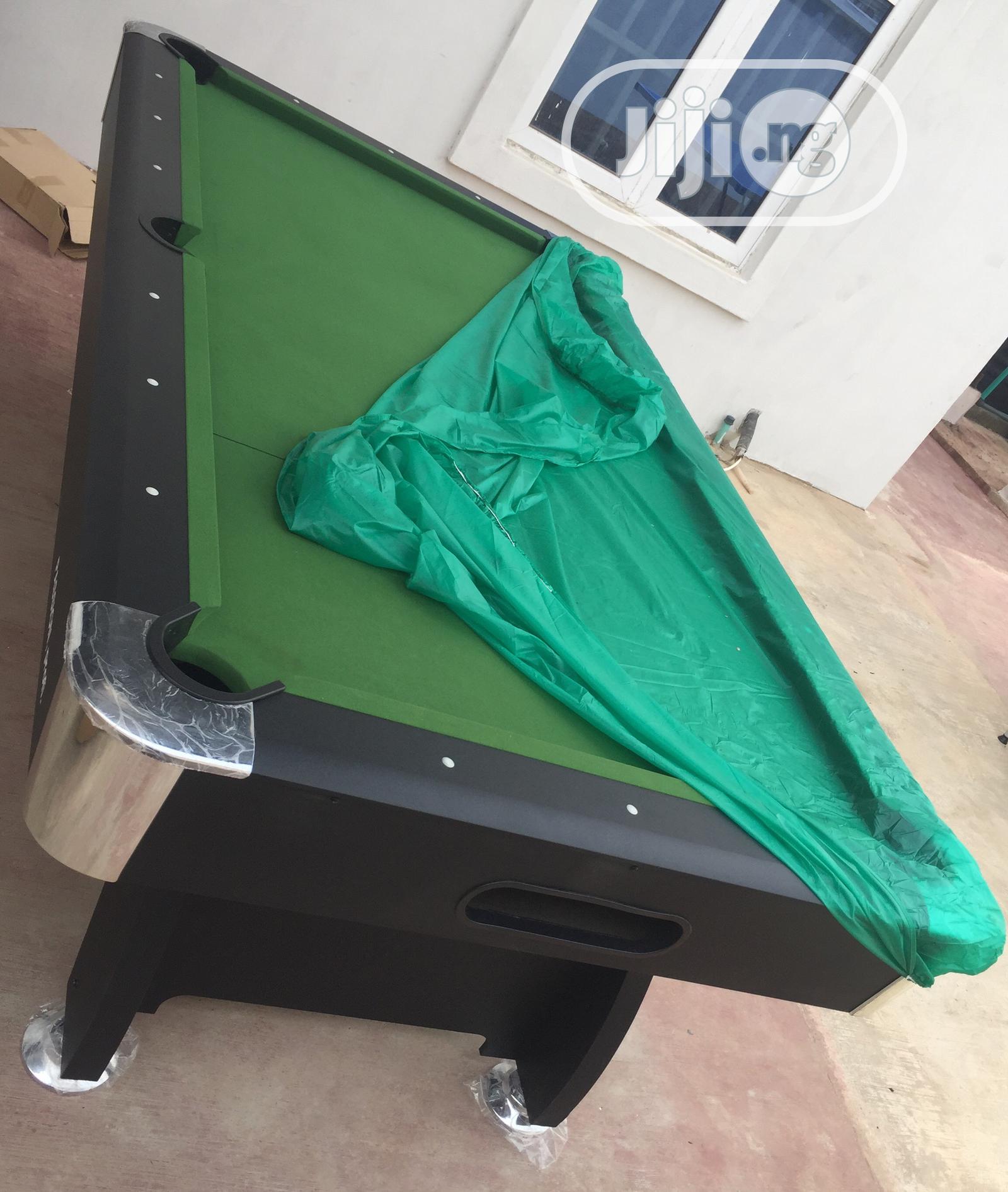Brand New Imported 7fit Snooker Board. Nationwide Delivery