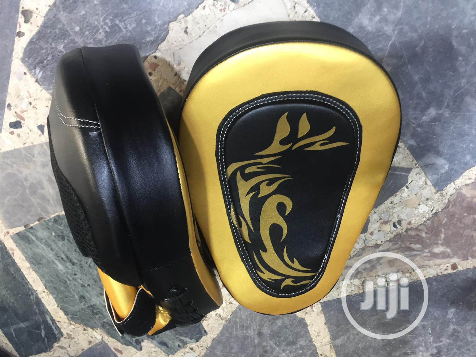 Original Brand New Imported Coaches Pad. Free Delivery Included