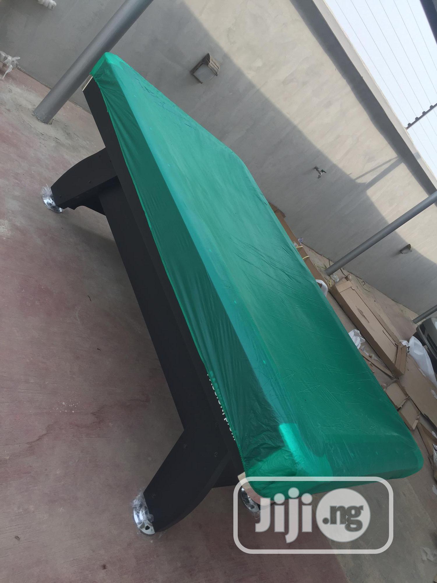 Brand New Imported 7fit Snooker Board. Home Delivery