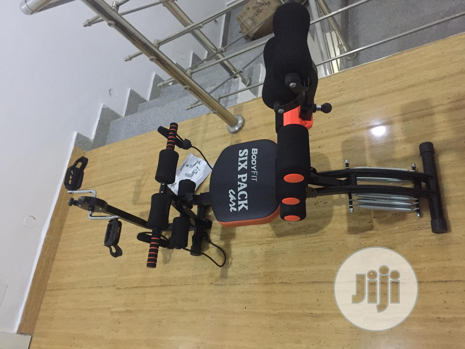 Obrand New Imported Adjustable Wonder Core. Free Delivery