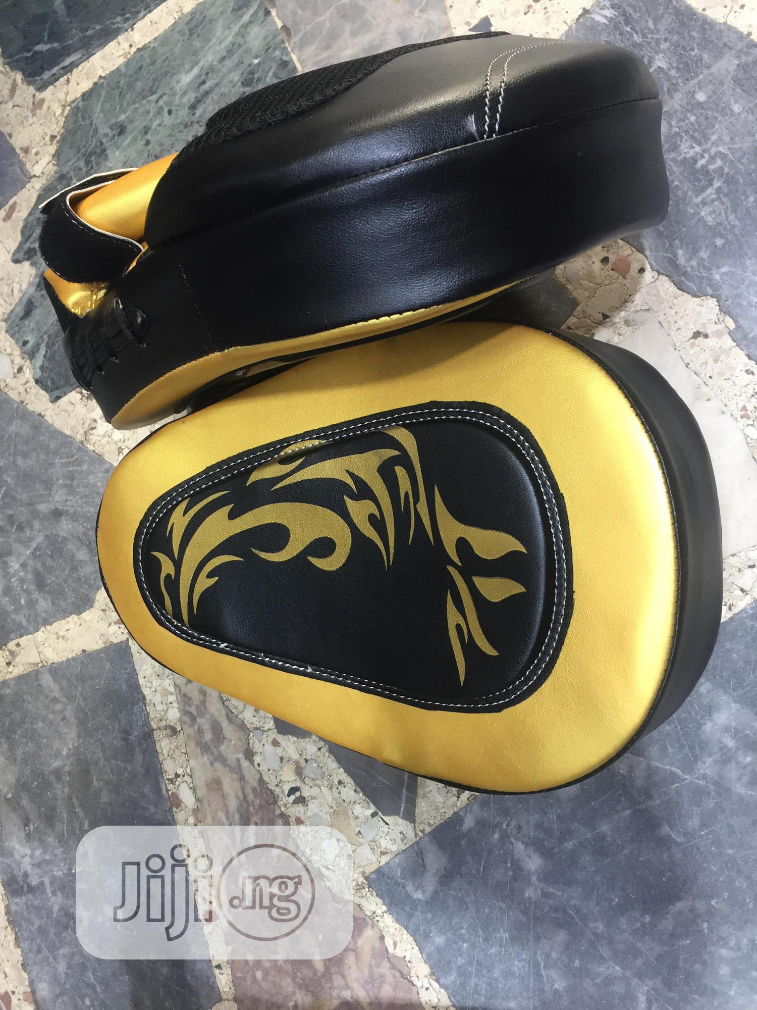 Original Brand New Imported Coaches Pad