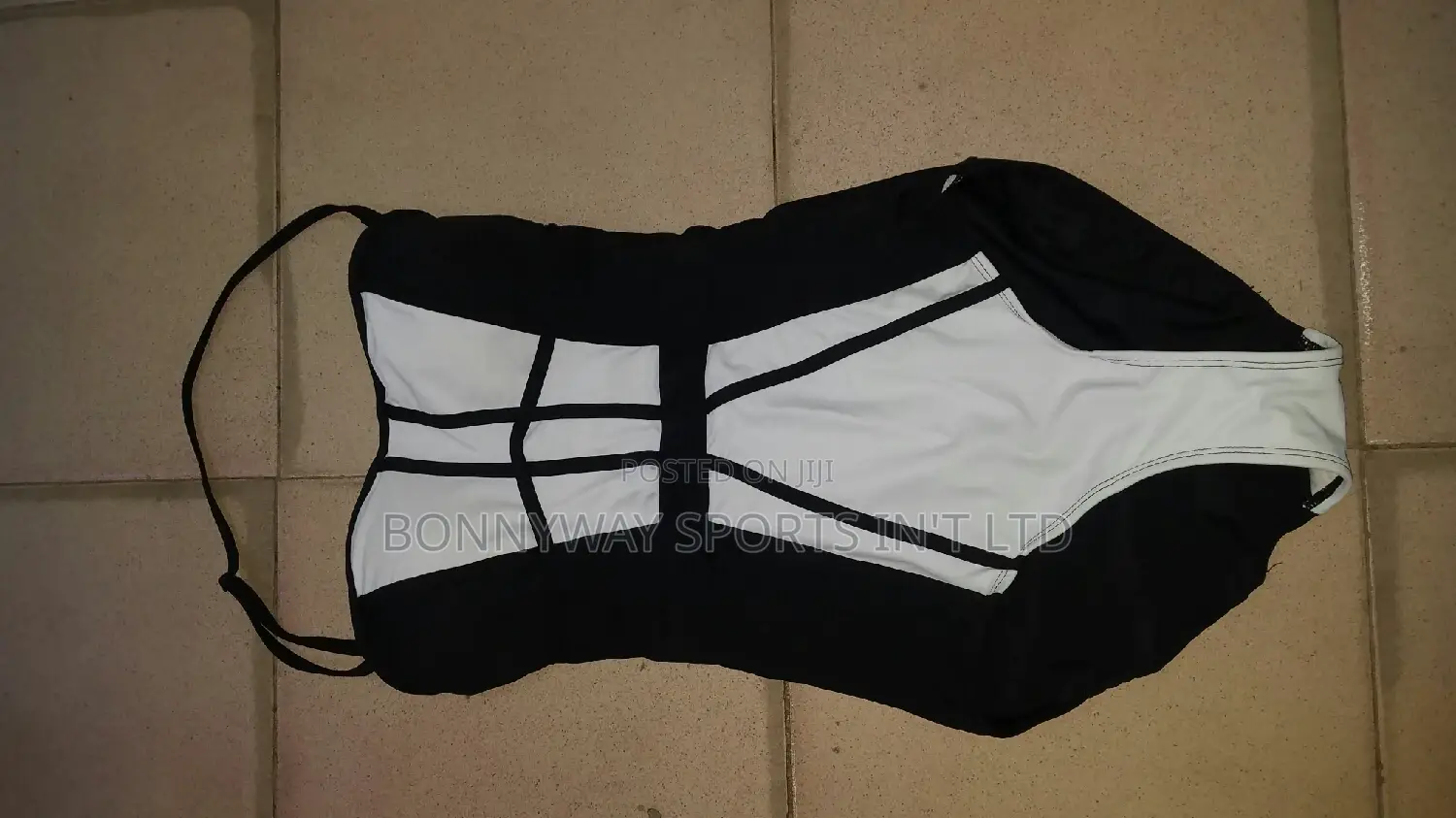 Ladies Swimming Tronks