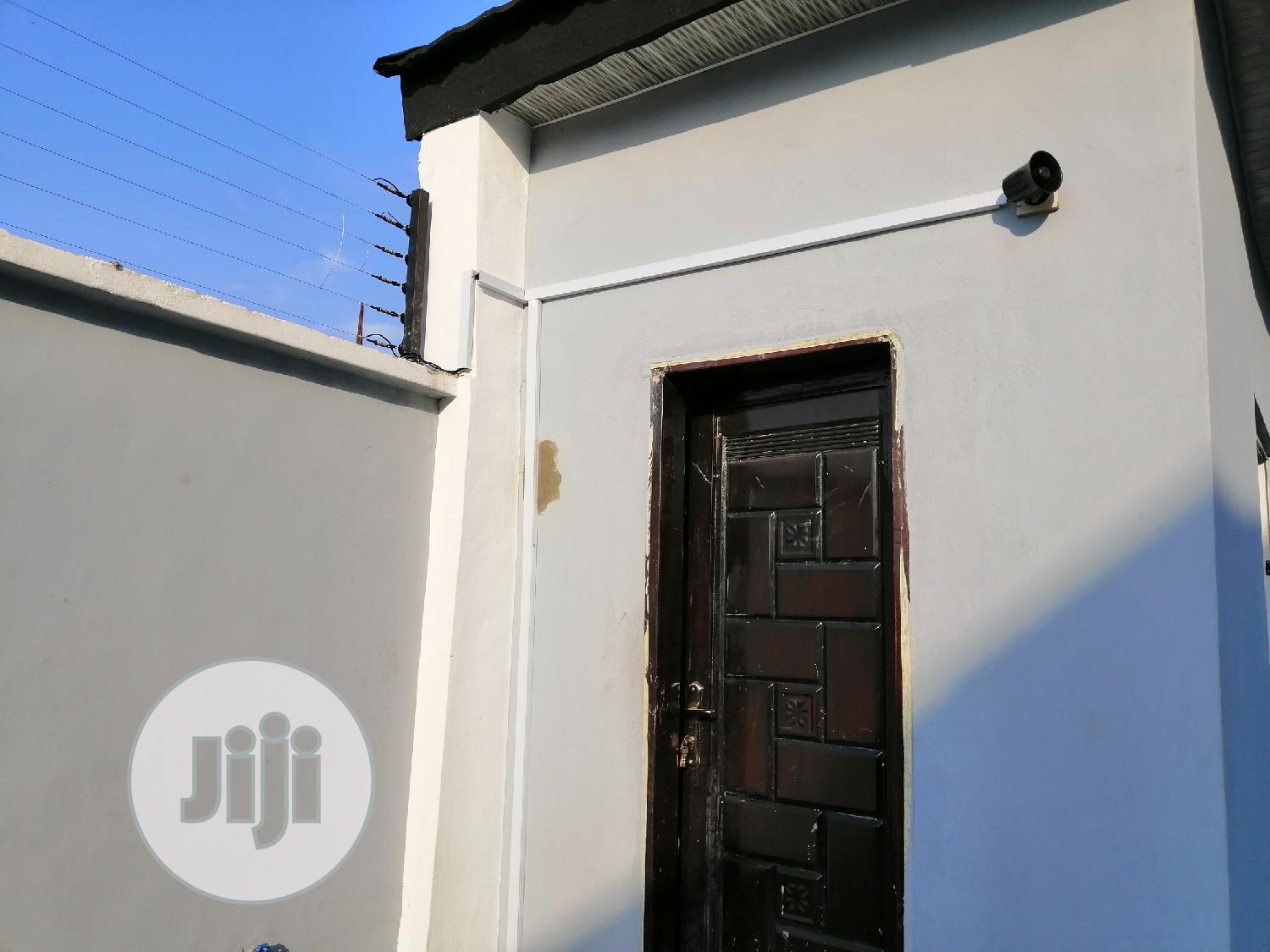 Nemtek Electric Security Fence / Electric Fence Wire