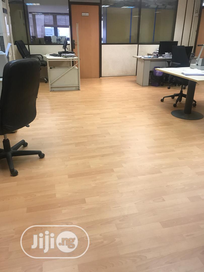 Laminate Floor Wood Tiles Vinyl
