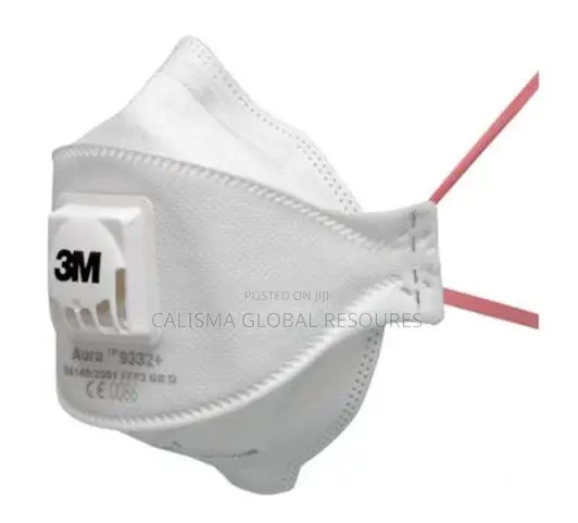 3M 9332 Nose Mask